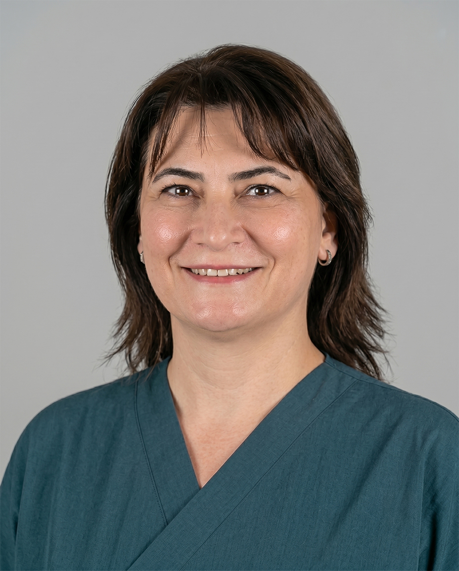 Dr. Dilhun Yüksel
