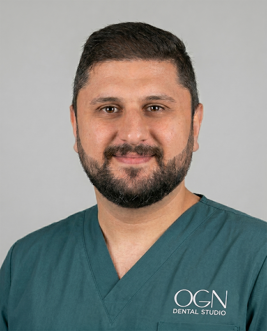 Dr. Emre Karagöz
