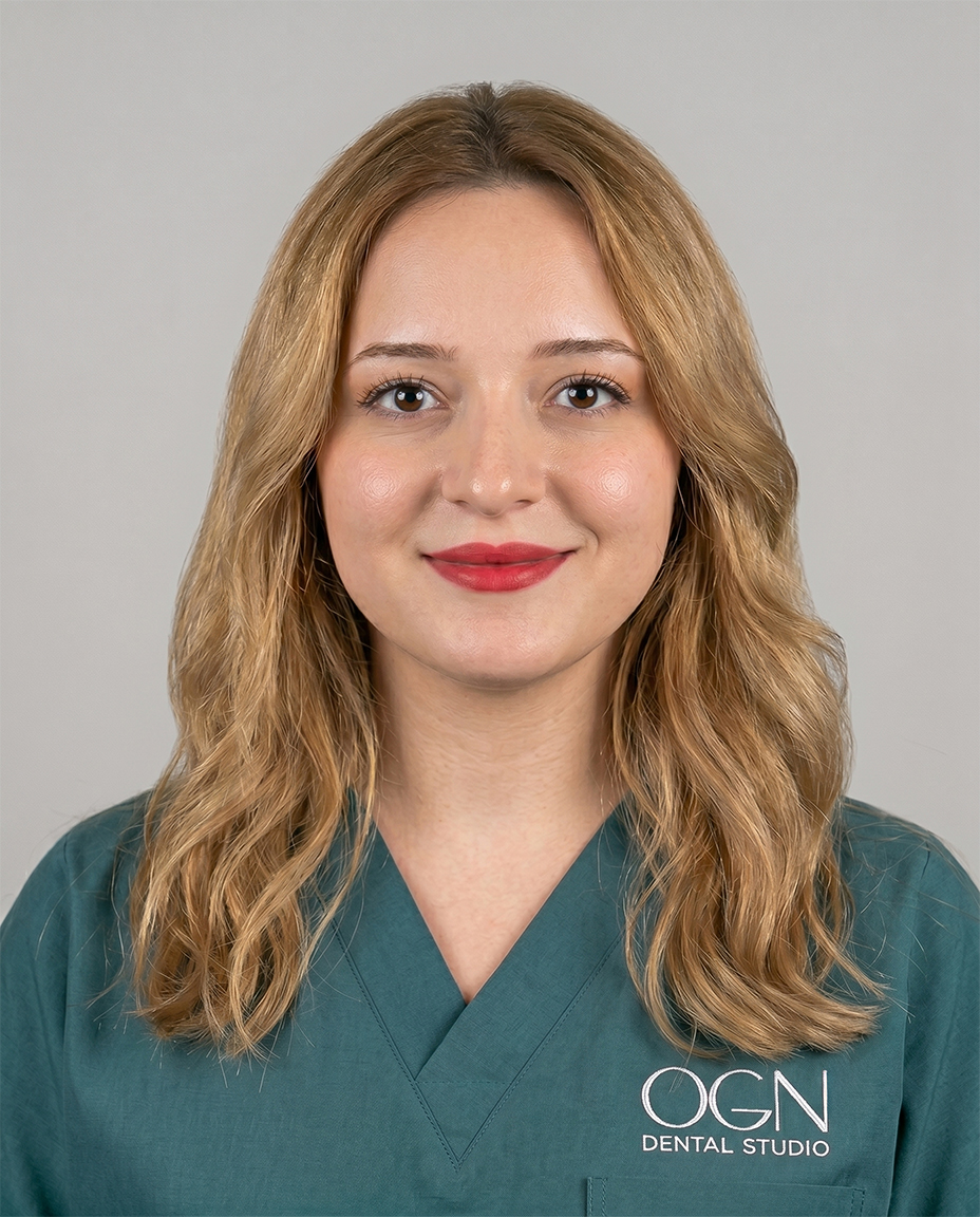 Dr. Hatice Tuğçe Yeyen