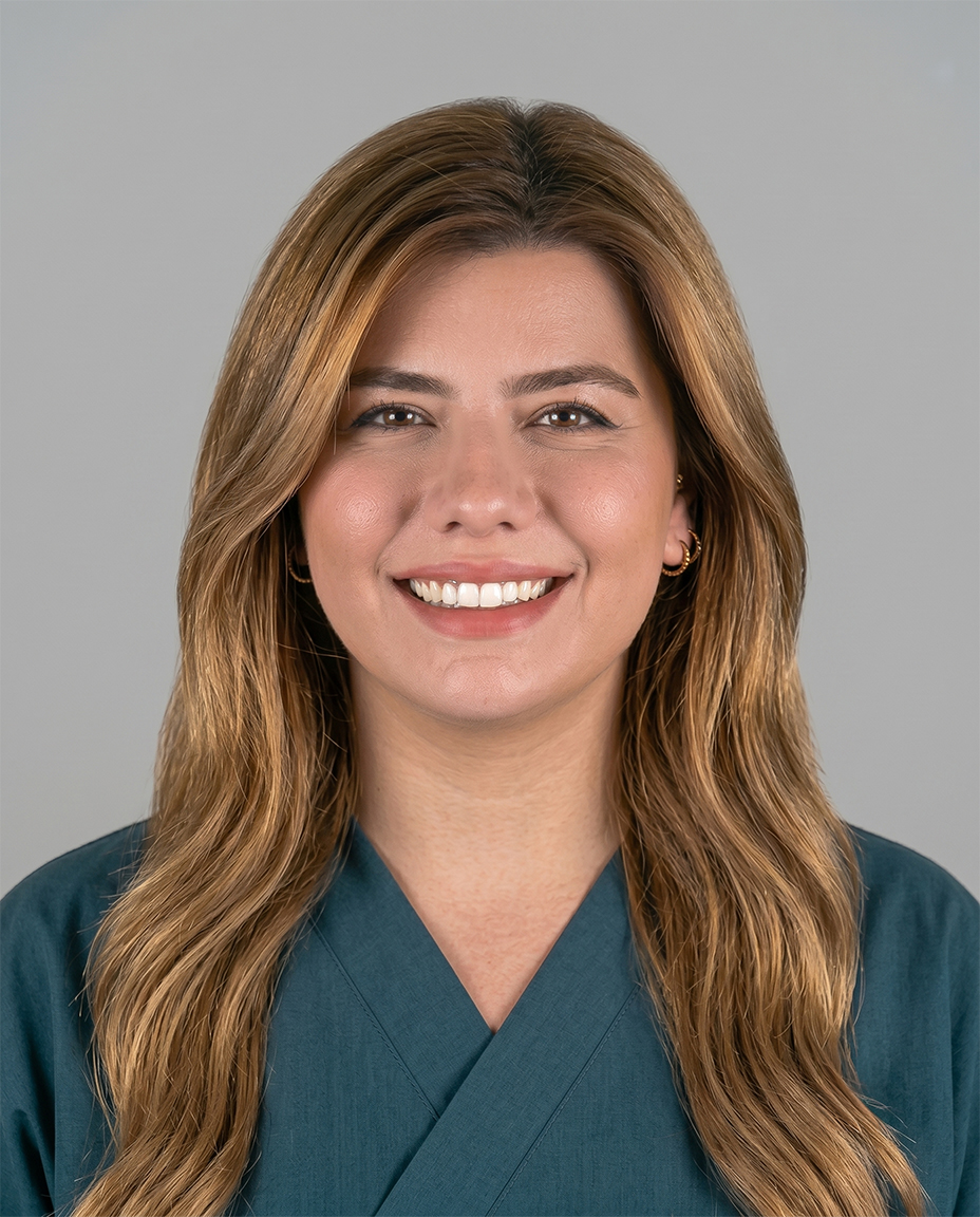 Dr. Betül Semercioğlu