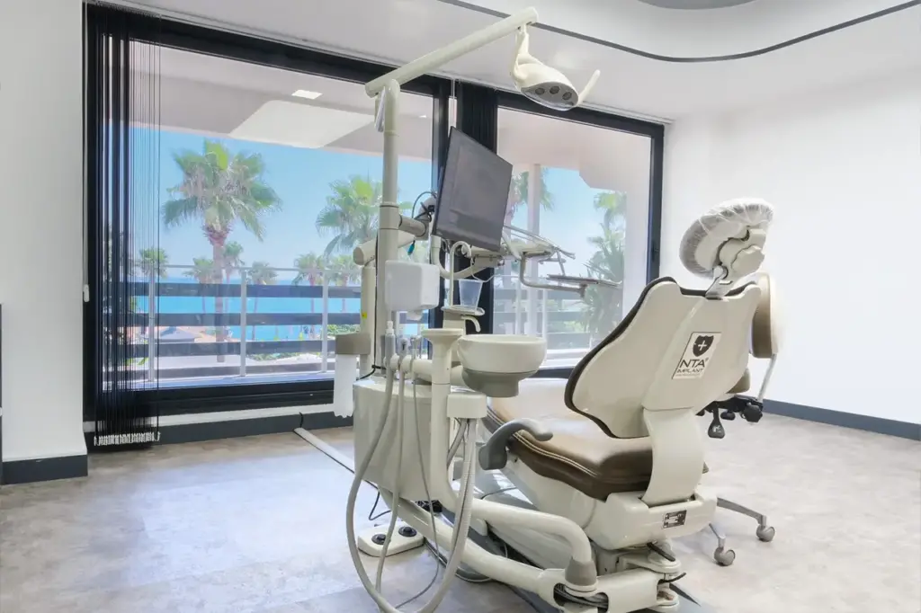 Why Turkey 1 OGN Dental Studio - Dental Clinic Antalya, Turkey