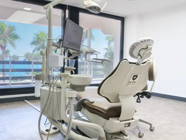 Celtra Duo Veneers 10 OGN Dental Studio Antalya