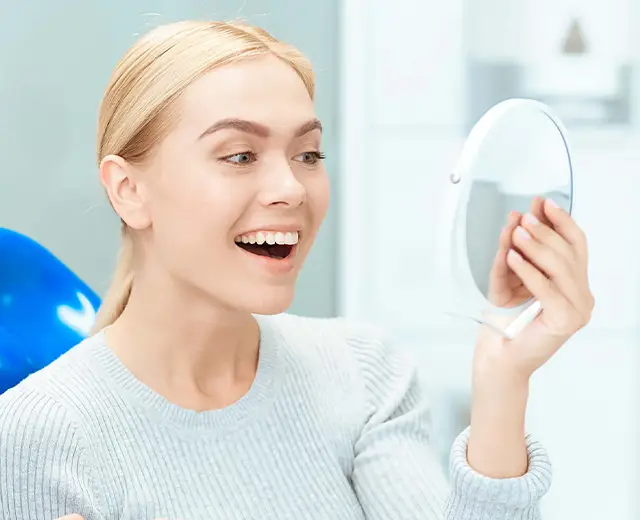 Zirkoniumkronen 6 Zirkoniumkronen - OGN Dental Studio