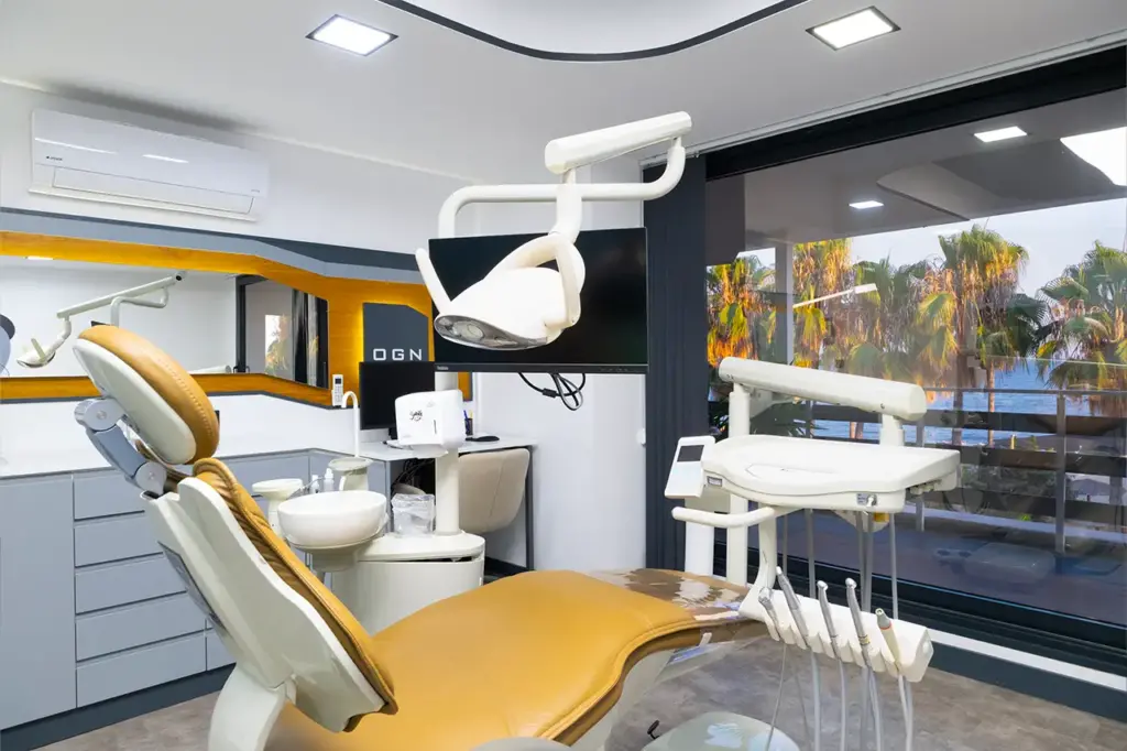Emax виниры 12 OGN Dental Studio
