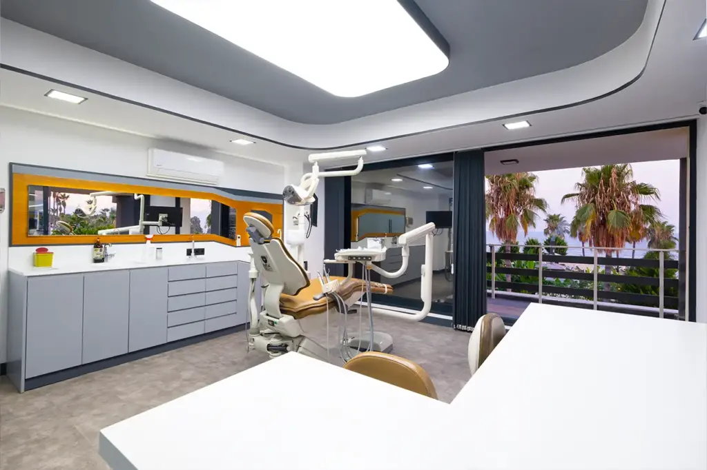 Emax виниры 10 OGN Dental Studio