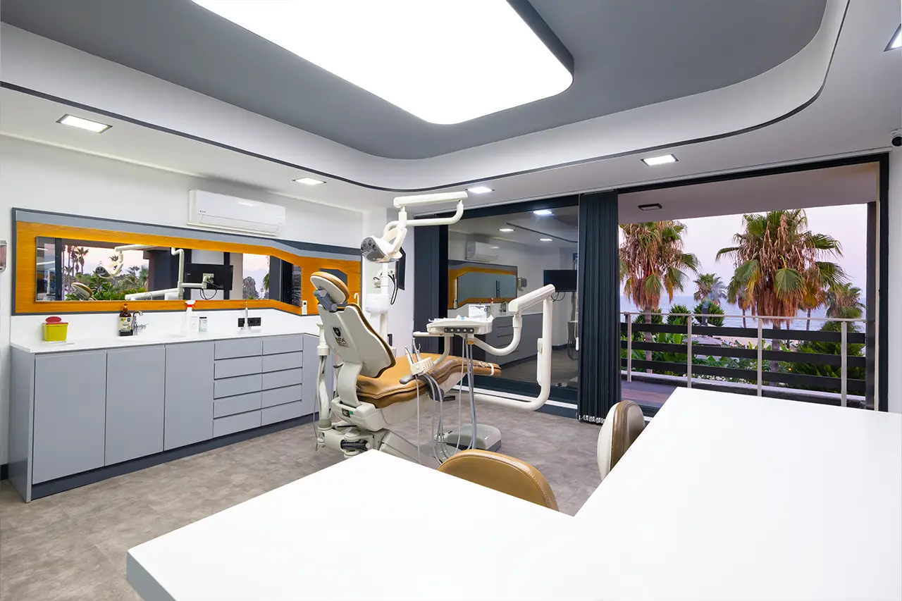 OGN Dental Studio