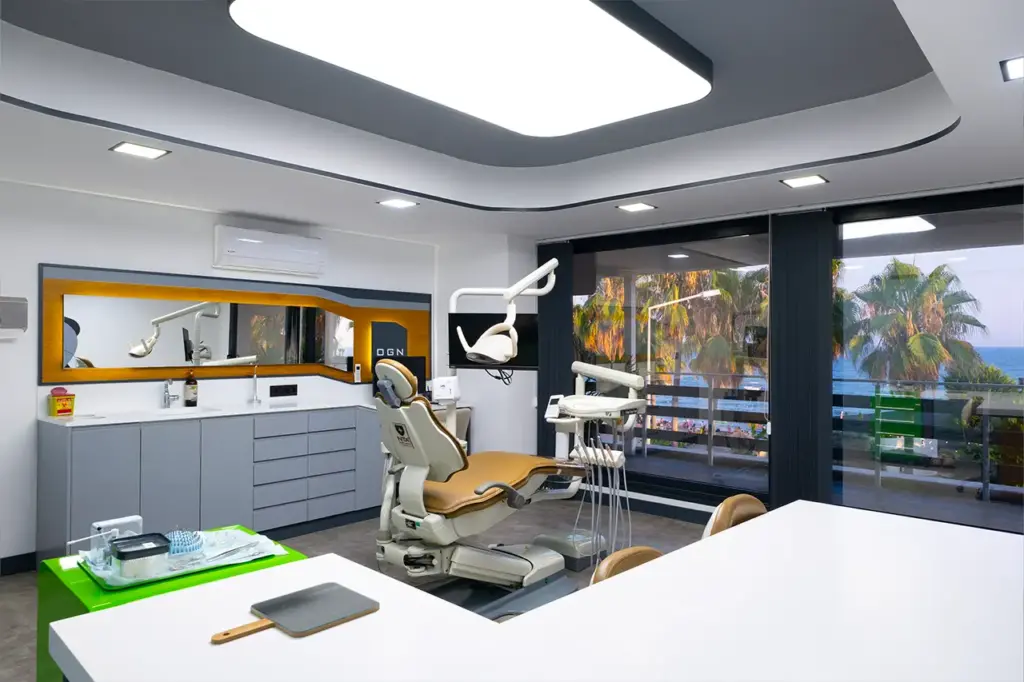 Emax Veneers 10 OGN Dental Studio