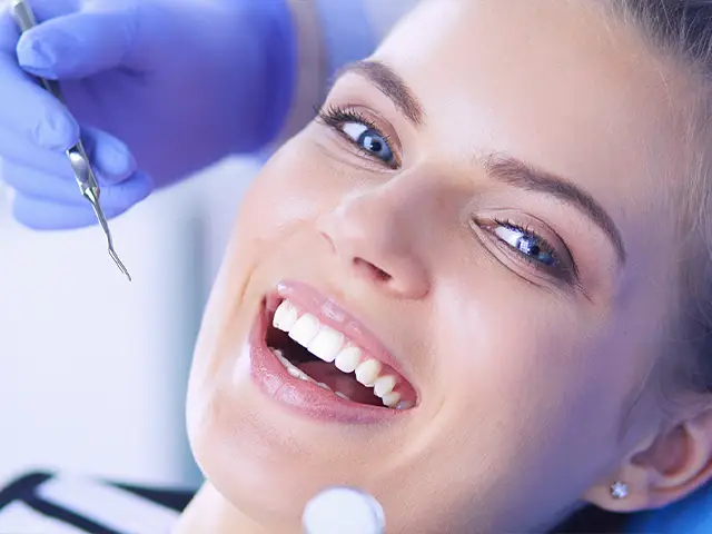 OGN Dental Studio — стоматологическая клиника Анталья, Турция