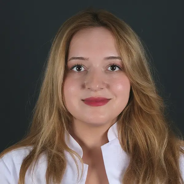 Zahnarzt - Hatice Tuğçe Yeyen