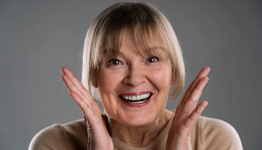 Do Implant Teeth Look Natural? 1 Implant Teeth Look Natural