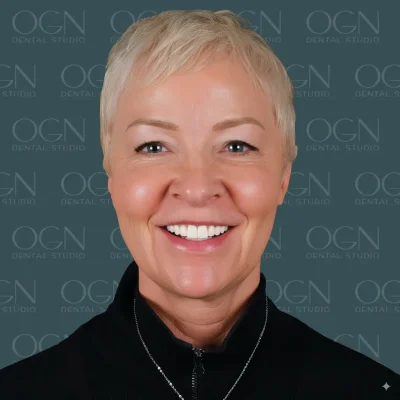 OGN Dental Studio - Smile Gallery