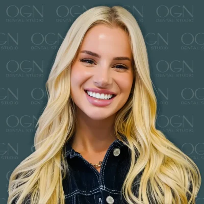 OGN Dental Studio - Smile Gallery